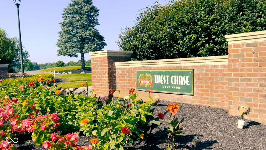 7158 Sterling Way, Brownsburg, IN 46112 - #2