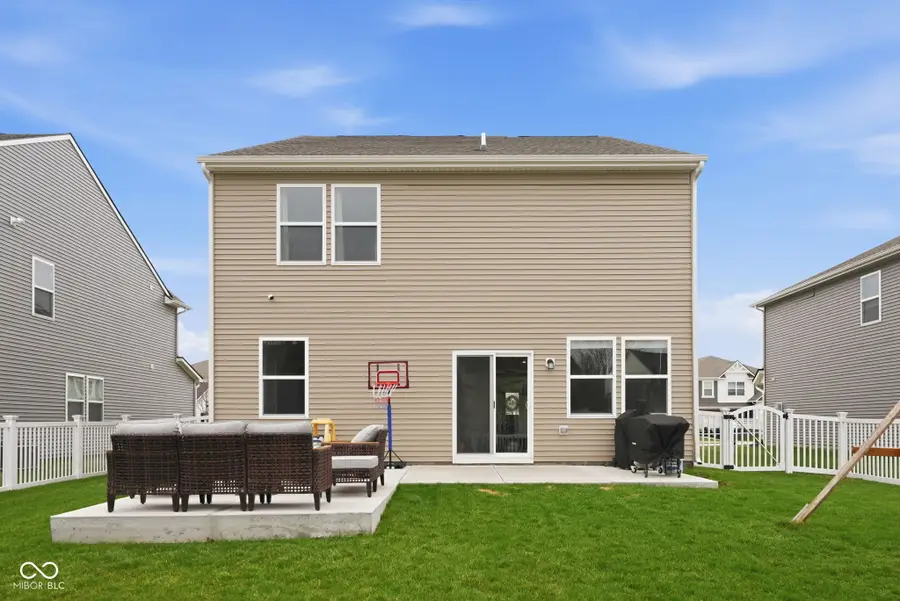 9208 Larson Drive, Pendleton, IN 46064 - #3