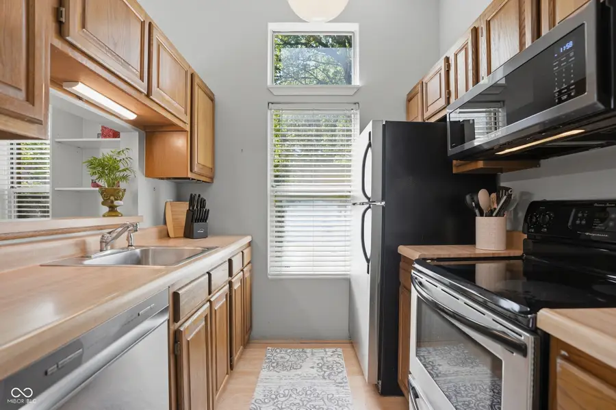 1304 N Alabama Street #A, Indianapolis, IN 46202 - #3