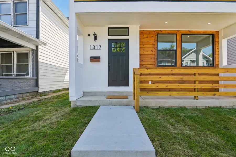 1317 Union Street, Indianapolis, IN 46225 - #3