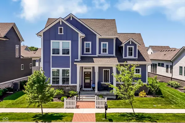 1389 Chatham Hills Boulevard, Westfield, IN 46074