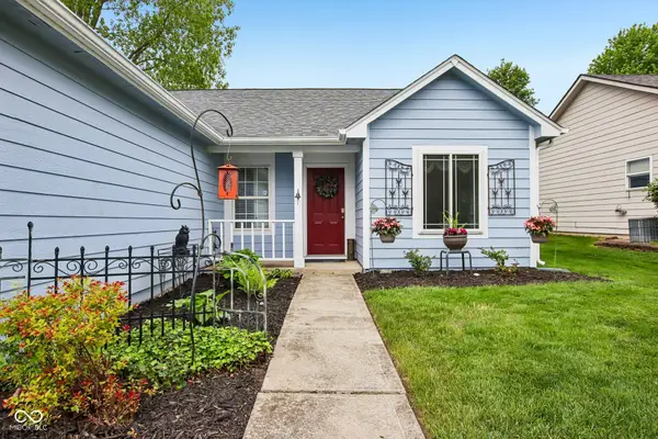 11127 Indian Lake Boulevard, Indianapolis, IN 46236