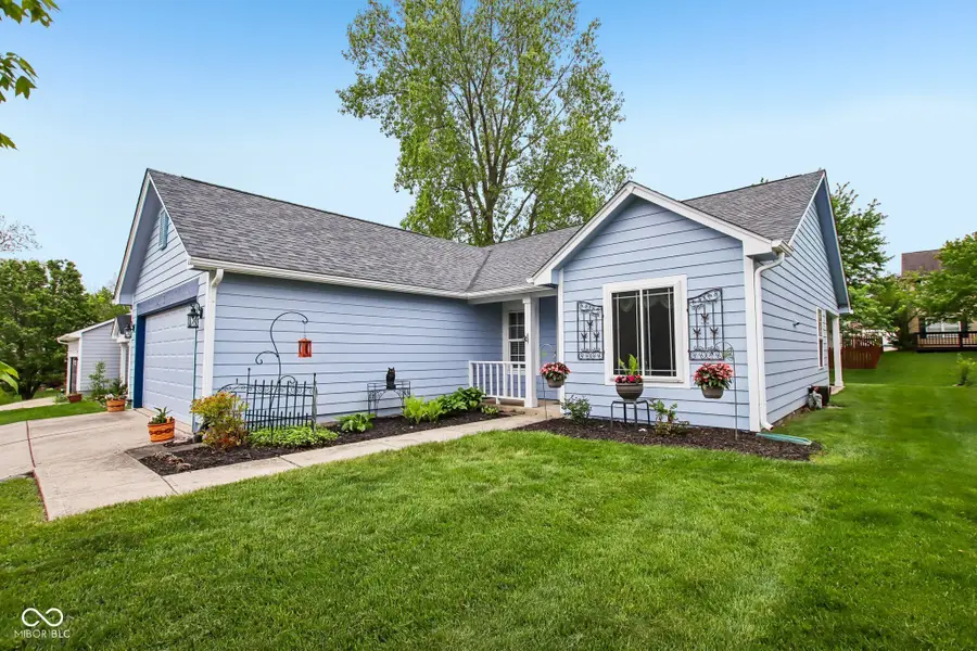 11127 Indian Lake Boulevard, Indianapolis, IN 46236 - #2