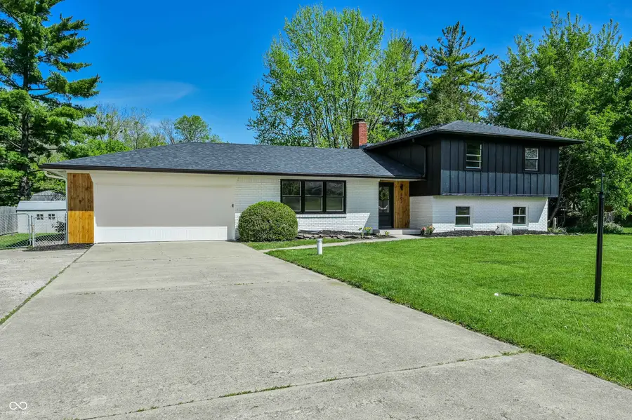 302 E Brunswick Avenue, Indianapolis, IN 46227 - #3