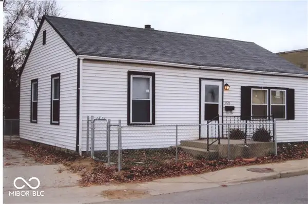 3726 N Emerson Avenue, Indianapolis, IN 46218