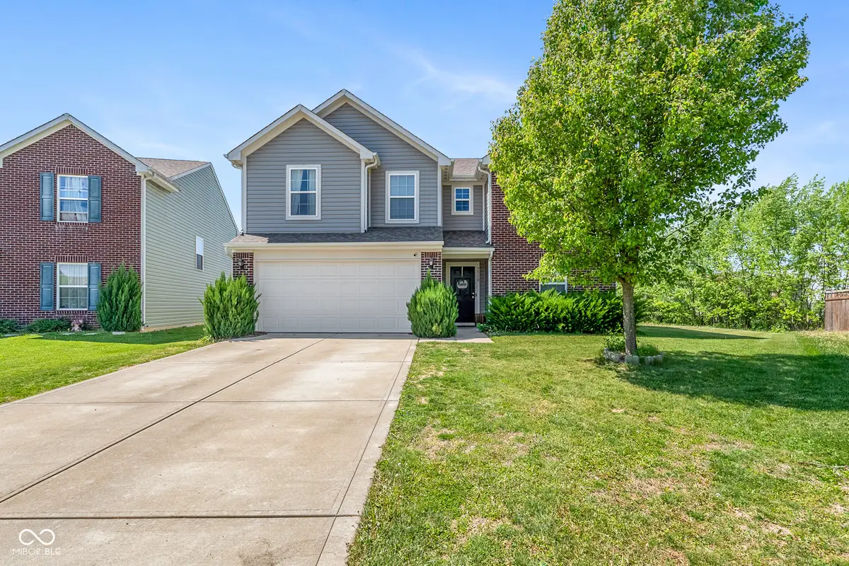 7510 Bolero Court, Camby, IN 46113 - #1