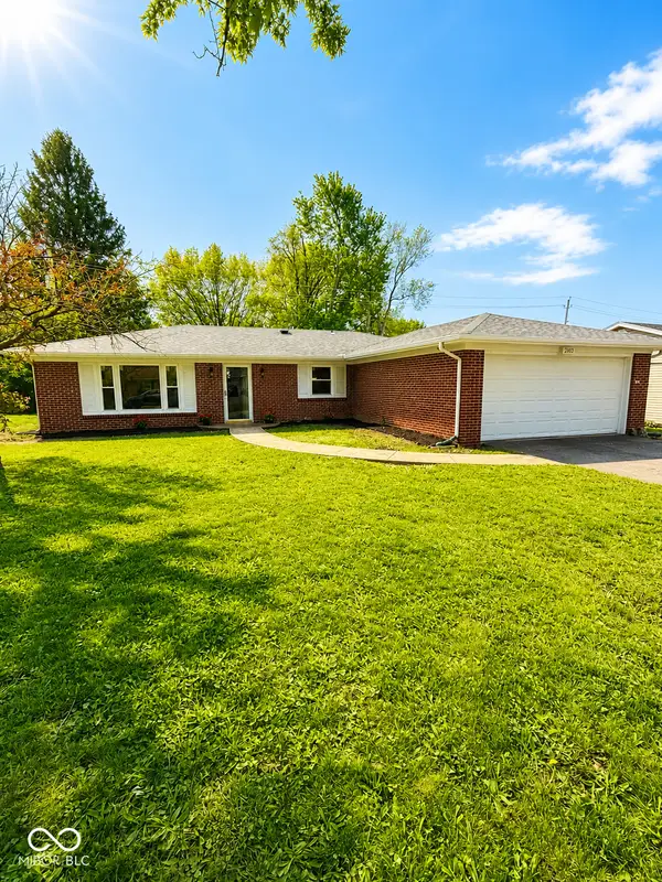 2105 W Purdue Avenue, Muncie, IN 47304