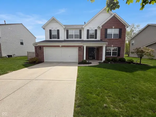 18676 Mill Grove Drive, Noblesville, IN 46062