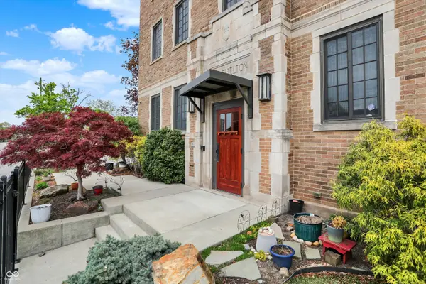 825 N Delaware Street #5B, Indianapolis, IN 46204