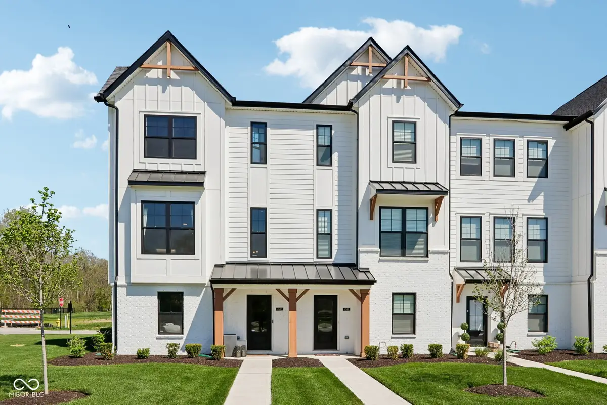 4547 Tolleston Avenue, Brownsburg, IN 46112 - #1