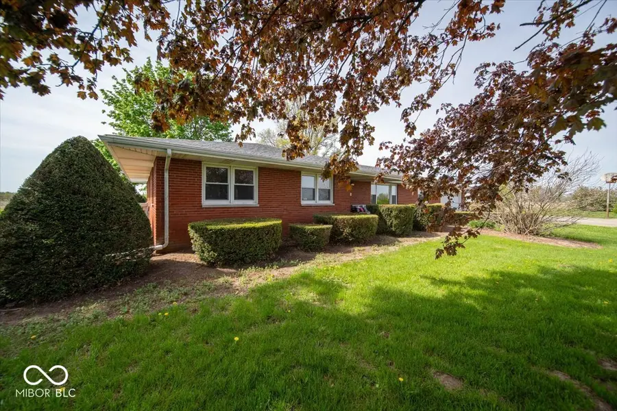 5735 E 400 S, Kokomo, IN 46902 - #2