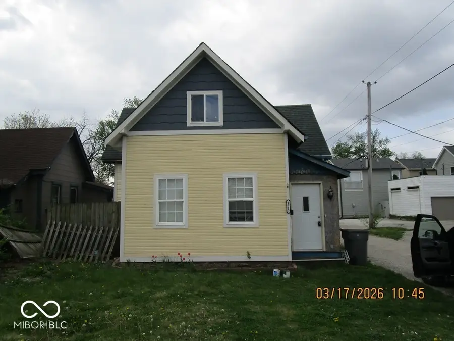 1515 Southeastern Avenue, Indianapolis, IN 46201 - #2