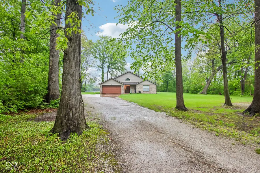 915 S Huber Street, Indianapolis, IN 46239 - #2