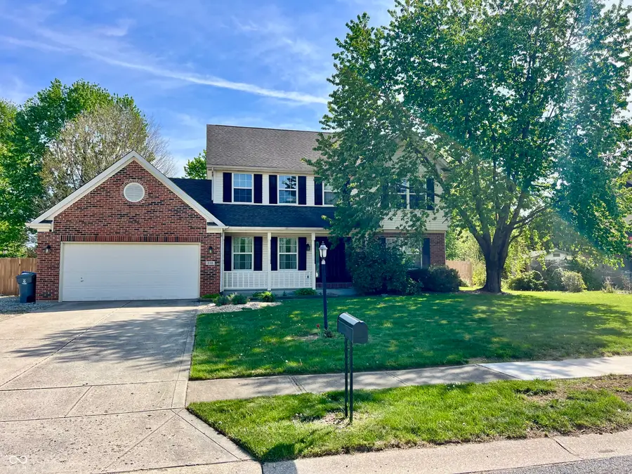 330 Hollowview Drive, Noblesville, IN 46060 - #2