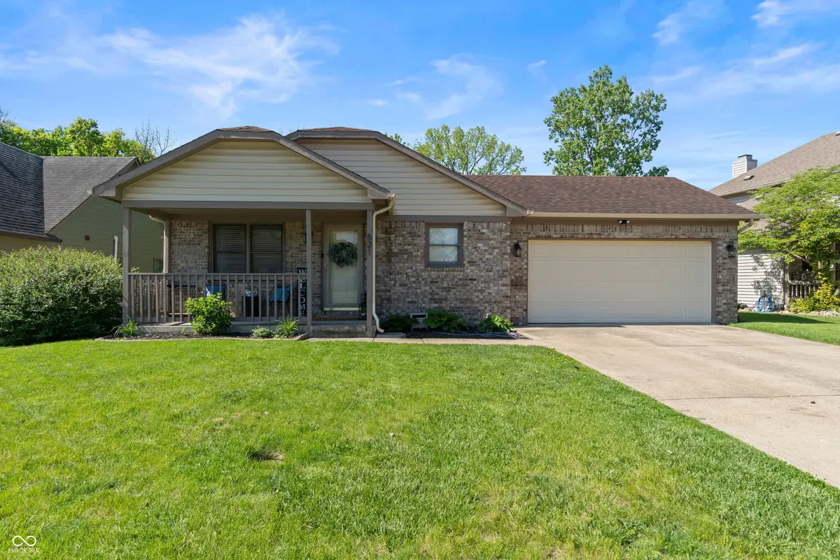 621 Louise Drive, Indianapolis, IN 46217 - #1