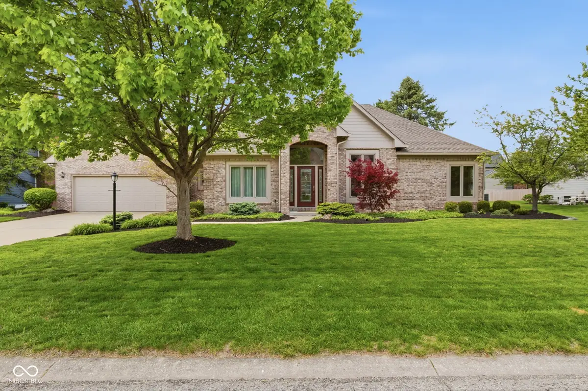 14936 Trotter Court, Carmel, IN 46032 - #1