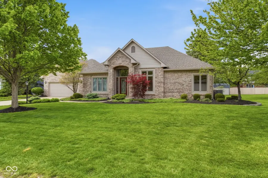 14936 Trotter Court, Carmel, IN 46032 - #2