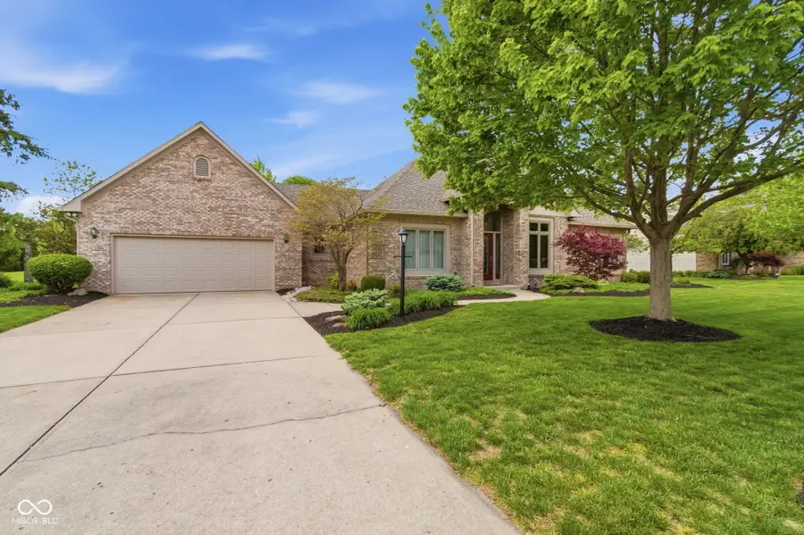 14936 Trotter Court, Carmel, IN 46032 - #3