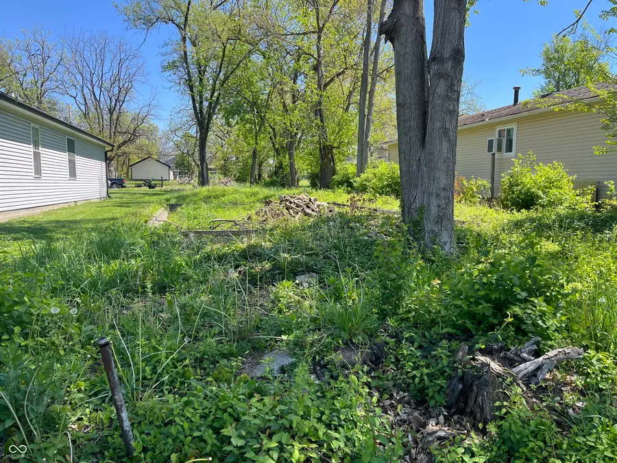 2853 N Denny Street, Indianapolis, IN 46218 - #2