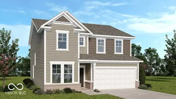 7510 Firecrest Lane, Camby, IN 46113