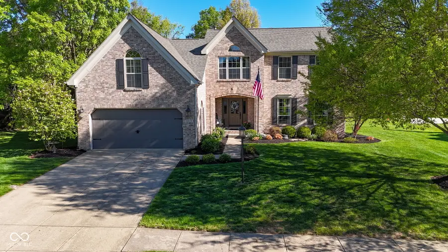 10928 Echo Grove Circle, Indianapolis, IN 46236 - #2