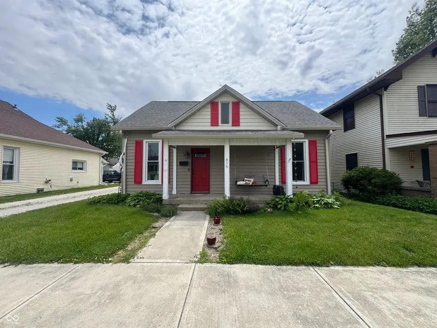 815 E Washington Street, Greensburg, IN 47240 - #3
