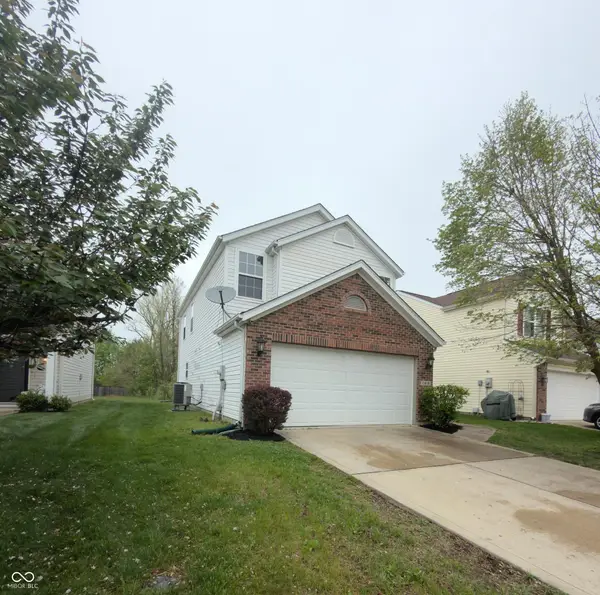 11618 Signet Lane, Indianapolis, IN 46235