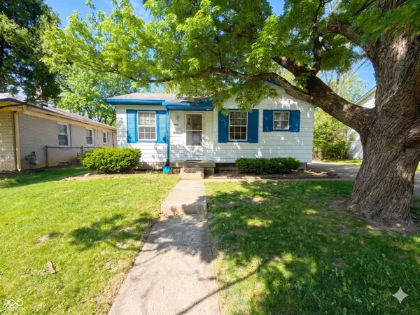 3408 Harvest Avenue, Indianapolis, IN 46226