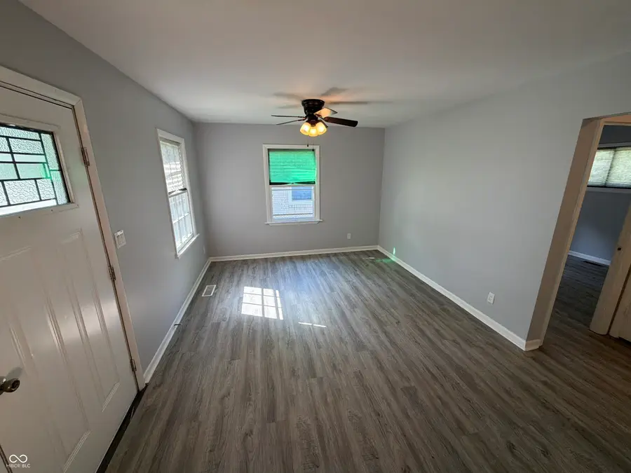 3408 Harvest Avenue, Indianapolis, IN 46226 - #2