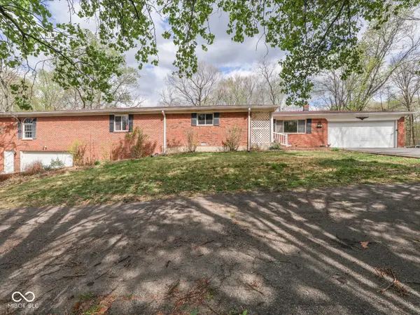 7005 N Briarhopper Road, Monrovia, IN 46157