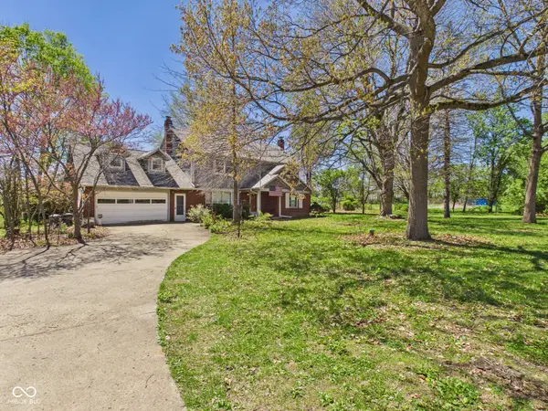 5433 W 8th Street, Anderson, IN 46011