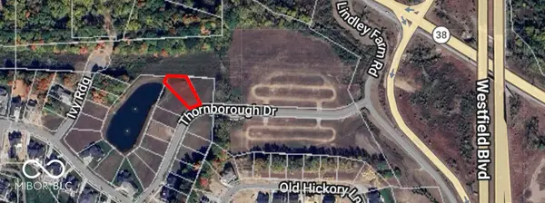 21100 Thornborough Drive, Westfield, IN 46074