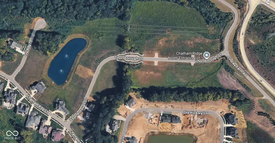 21100 Thornborough Drive, Westfield, IN 46074 - #2