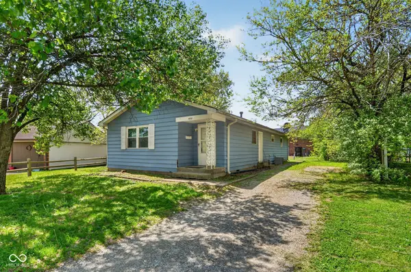 4130 Mellis Drive, Indianapolis, IN 46235