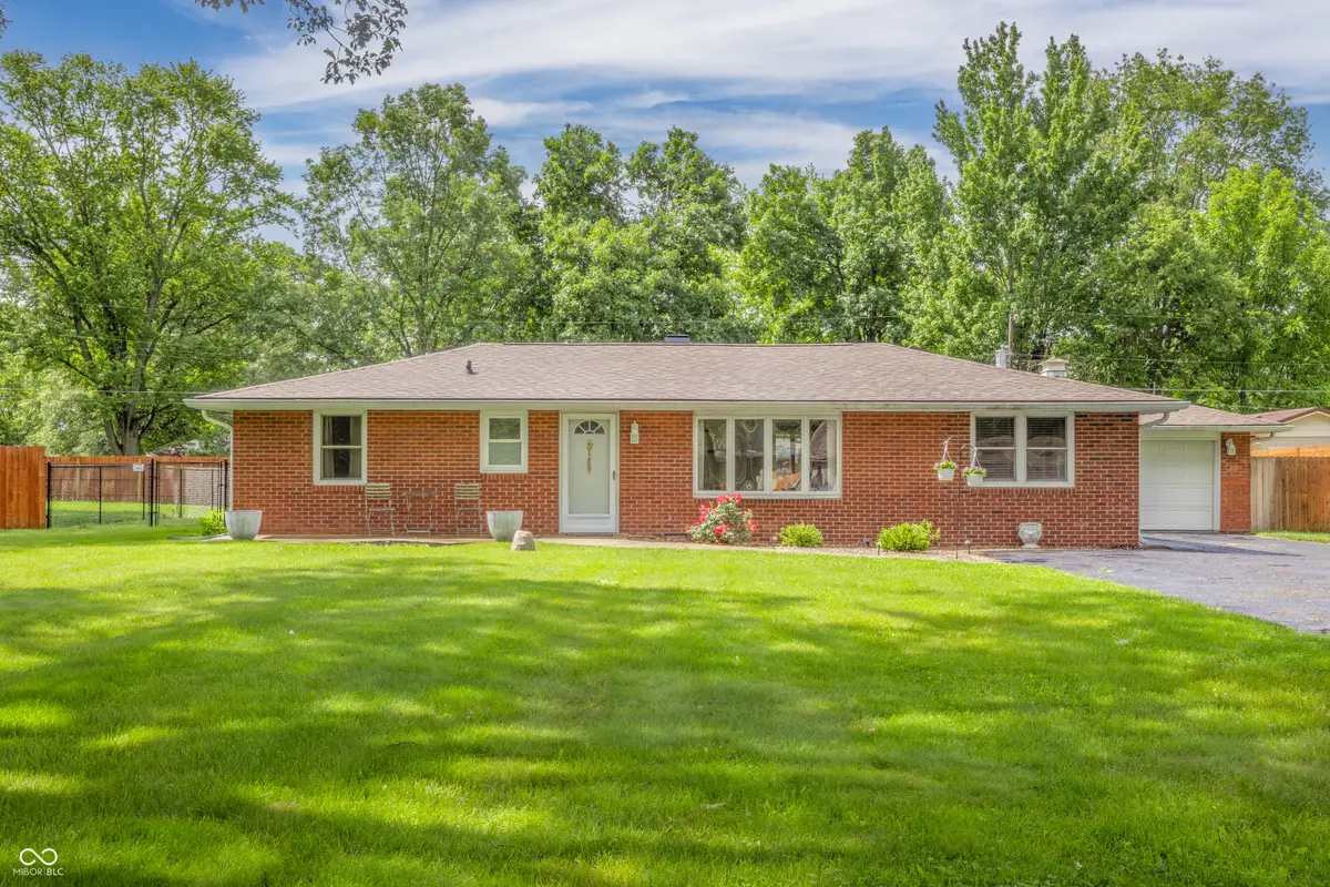 2729 W 600 S, Anderson, IN 46013 - #1