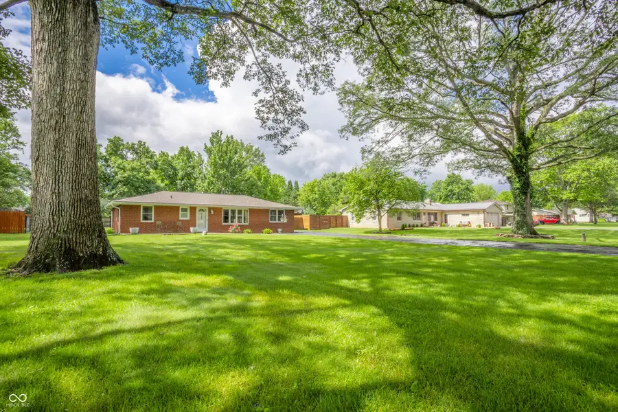 2729 W 600 S, Anderson, IN 46013 - #2