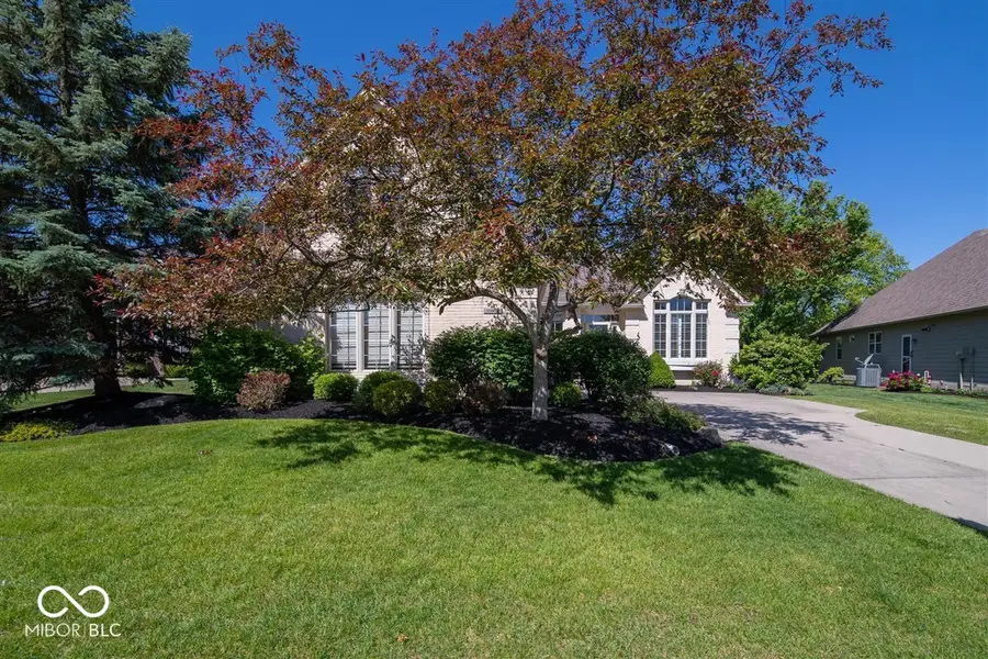 10909 Innisbrooke Lane, Fishers, IN 46037 - #2