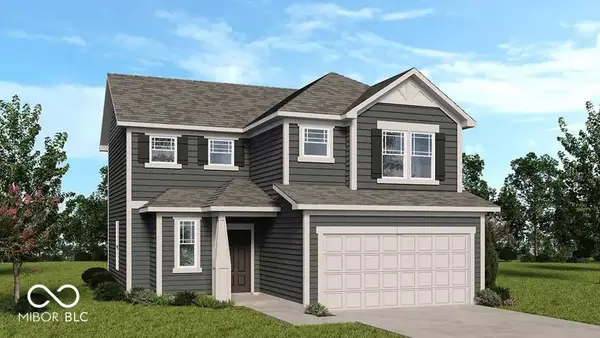 7514 Firecrest Lane, Camby, IN 46113