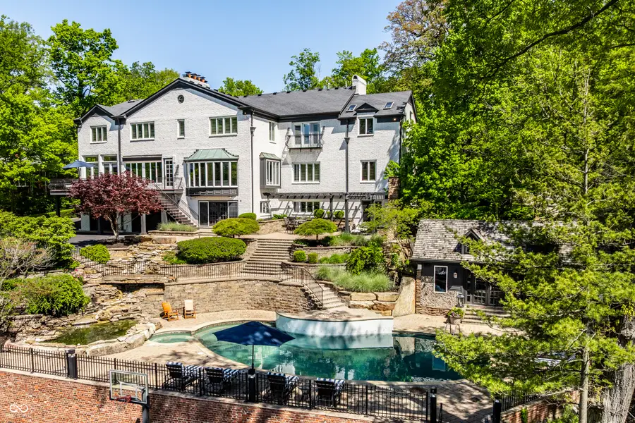 7779 Ridge Road, Indianapolis, IN 46240 - #2
