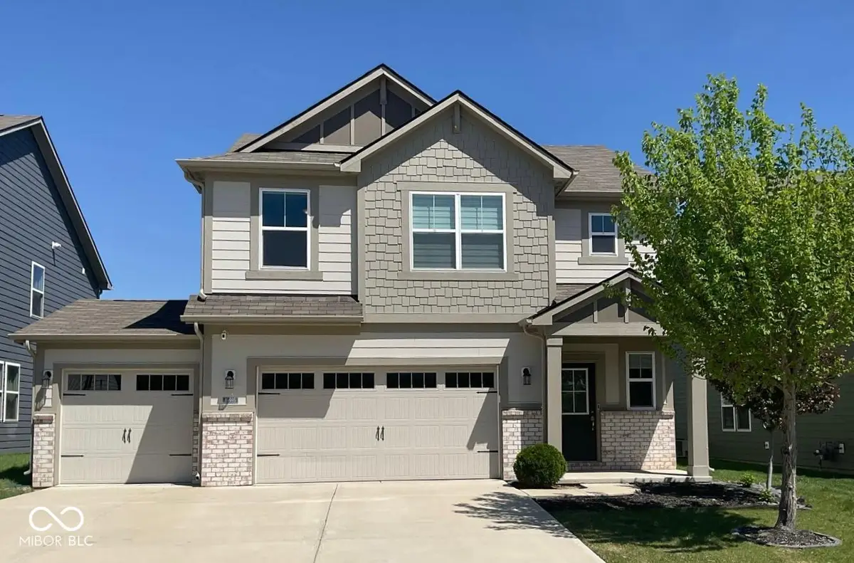 19995 Edwick Drive, Westfield, IN 46074 - #1