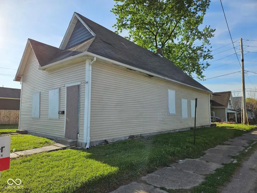 31 W Arizona Street, Indianapolis, IN 46225 - #3