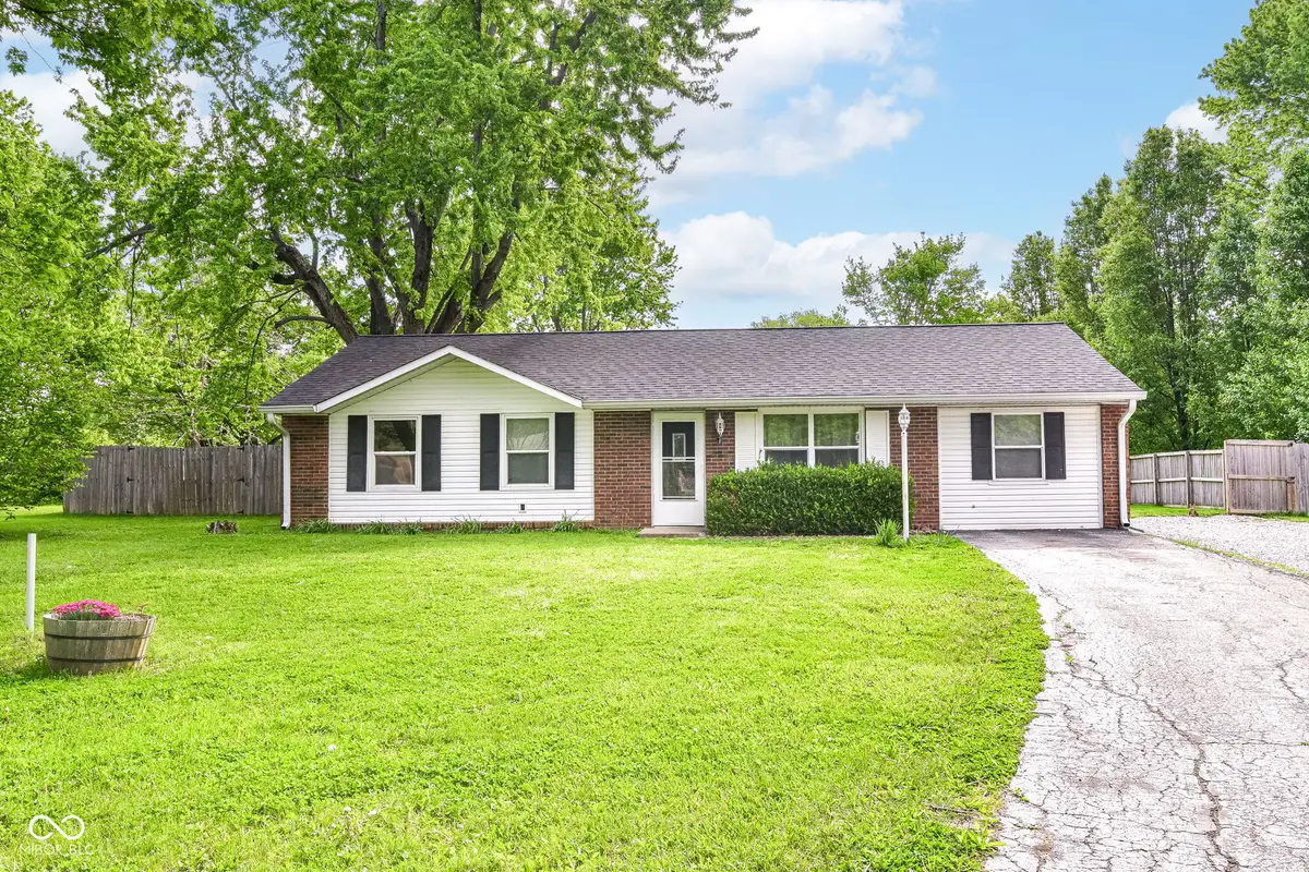 8177 N Poplar Drive, Mooresville, IN 46158 - #1