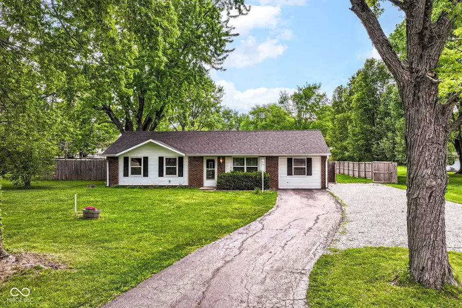 8177 N Poplar Drive, Mooresville, IN 46158 - #2