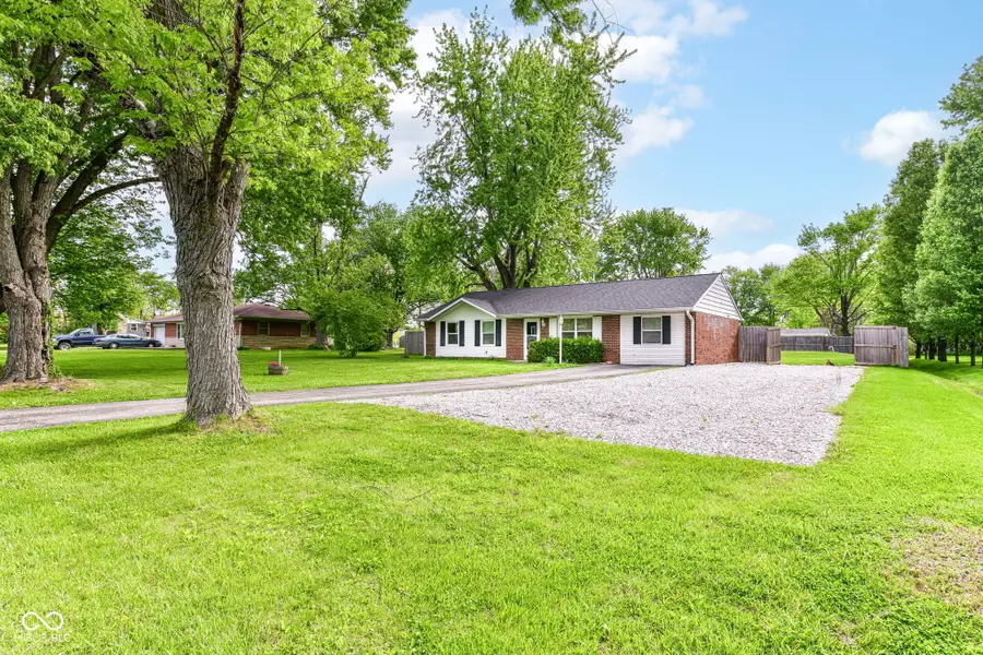 8177 N Poplar Drive, Mooresville, IN 46158 - #3