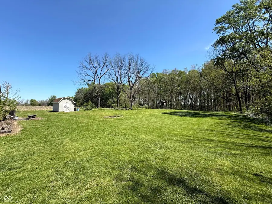 4975 Hathaway Drive, Coatesville, IN 46121 - #3