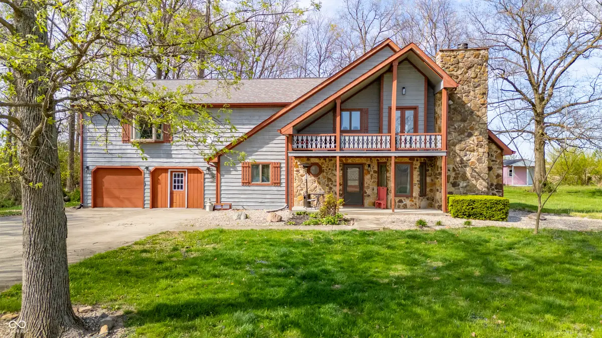 4888 W 550 S, Pendleton, IN 46064 - #1