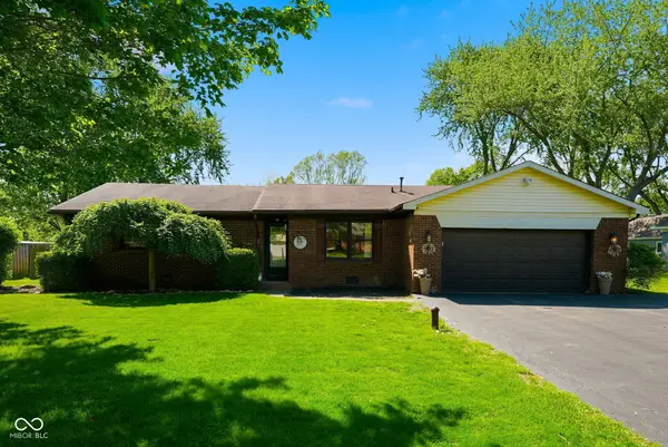 1912 Charles Street, Avon, IN 46123