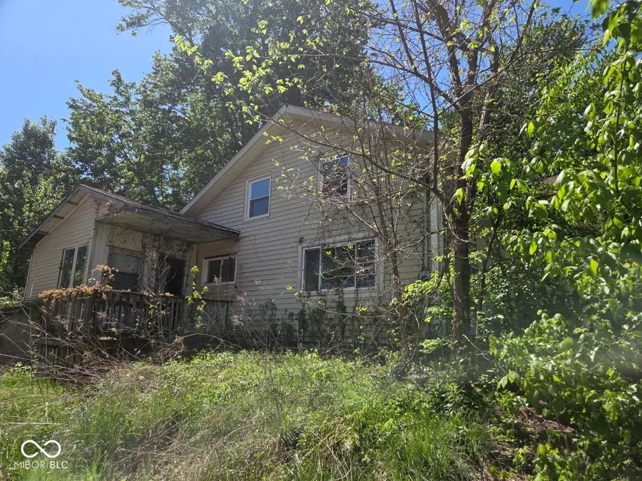 5405 E High School Road, Butlerville, IN 47223 - #2