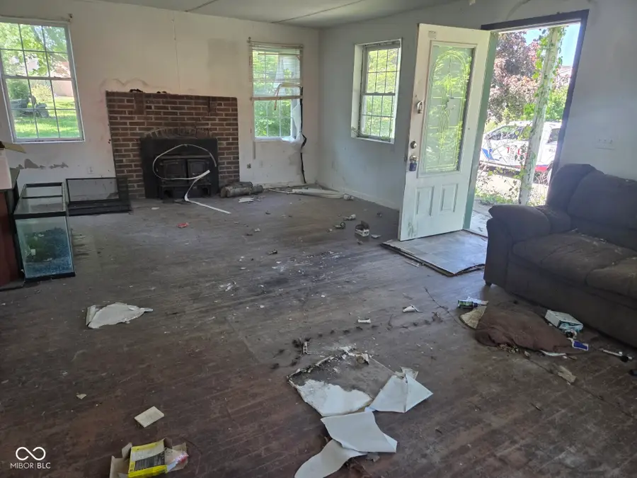 5405 E High School Road, Butlerville, IN 47223 - #3