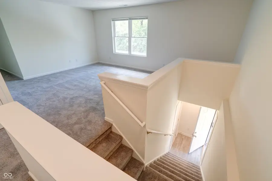 10203 Penrith Drive, Indianapolis, IN 46229 - #2